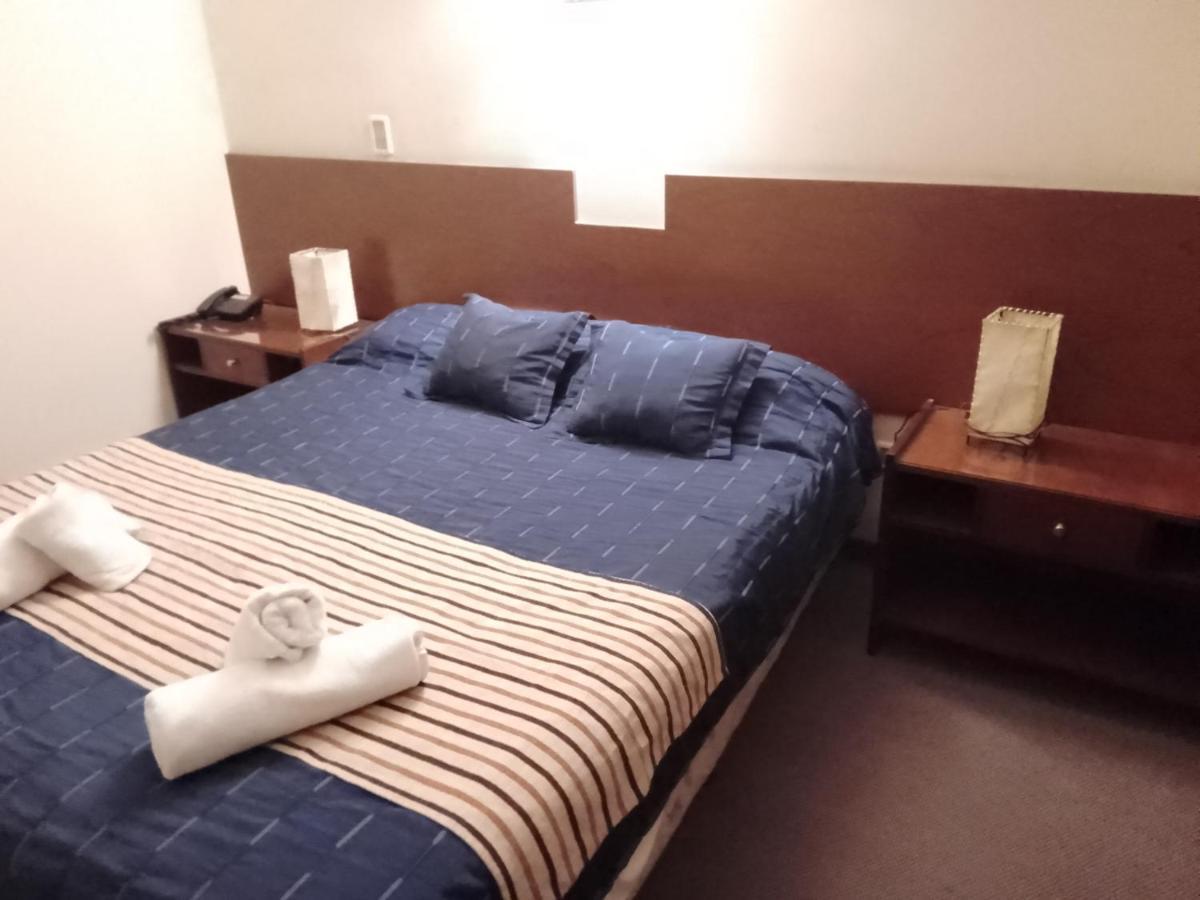 Hotel Shauard Сальта Экстерьер фото
